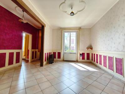 For sale Esternay 4 rooms 98 m2 Marne (51310) photo 1