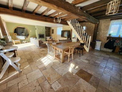 Annonce Vente 9 pices Maison Loches 37