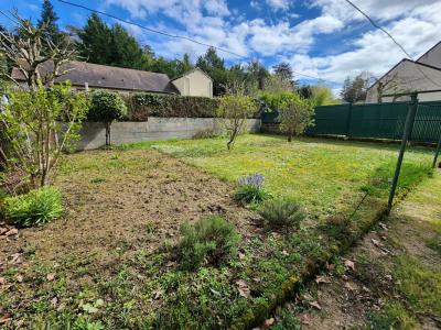 Annonce Vente 5 pices Maison Loches 37