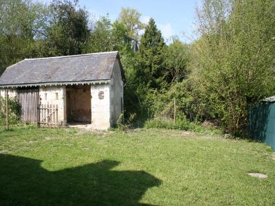 Acheter Maison 105 m2 Loche-sur-indrois