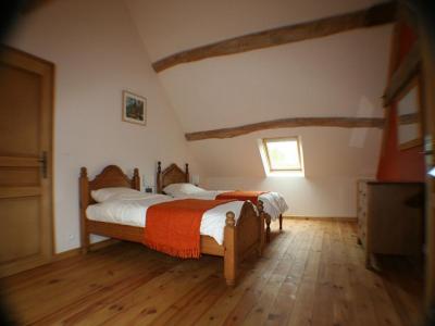 Acheter Maison Loche-sur-indrois Indre et loire