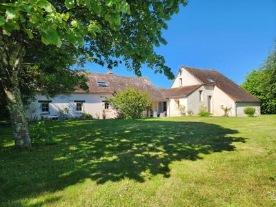 Annonce Vente 7 pices Maison Manthelan 37