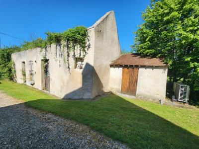 Acheter Maison Manthelan 380600 euros