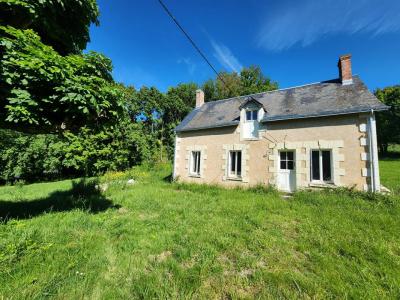 For sale Charnizay 5 rooms 95 m2 Indre et loire (37290) photo 1