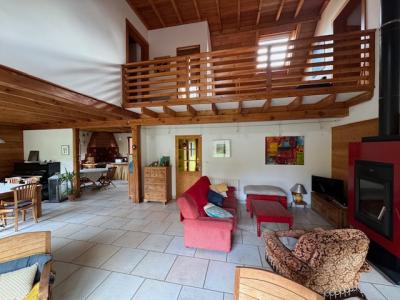 Acheter Maison Yport 419000 euros