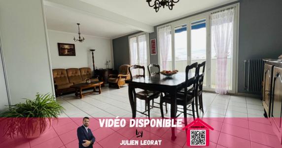 Annonce Vente 4 pices Appartement Venissieux 69