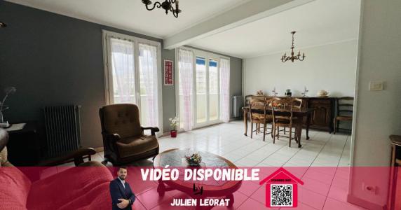 Acheter Appartement 69 m2 Venissieux