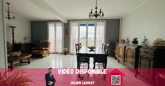 Acheter Appartement Venissieux Rhone