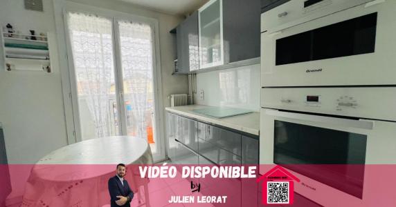 Acheter Appartement Venissieux 204000 euros