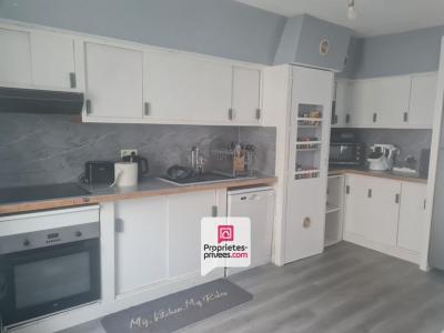 Annonce Vente 2 pices Maison Livre 53