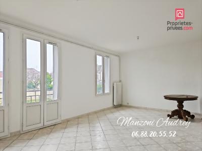 Acheter Appartement 87 m2 Troyes