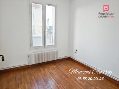 Acheter Appartement Troyes 146500 euros