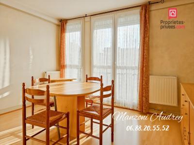 For sale Troyes 3 rooms 52 m2 Aube (10000) photo 1