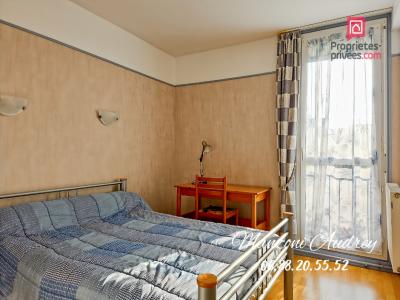 For sale Troyes 3 rooms 52 m2 Aube (10000) photo 3