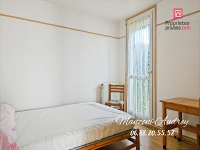 For sale Troyes 3 rooms 52 m2 Aube (10000) photo 4