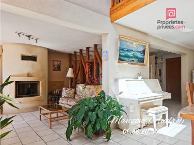 Annonce Vente 6 pices Maison Avreuil 10
