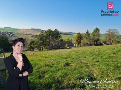 For sale Fontvannes 1240 m2 Aube (10190) photo 0