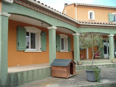 Acheter Maison 175 m2 Conques-sur-orbiel