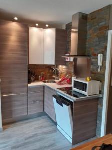 For sale Agnieres-en-devoluy 2 rooms 30 m2 Hautes alpes (05250) photo 1