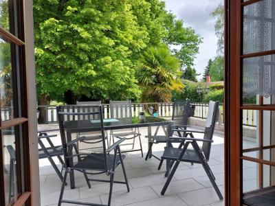 Annonce Vente 7 pices Maison Montceau-les-mines 71