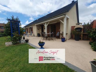 Annonce Vente 4 pices Maison Cauville 76