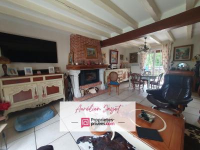 Acheter Maison 120 m2 Cauville