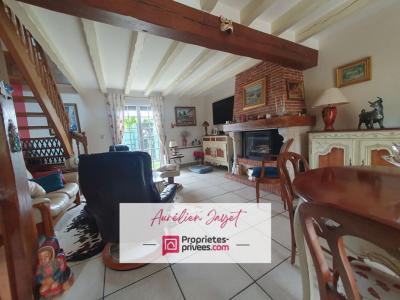 Acheter Maison Cauville Seine maritime