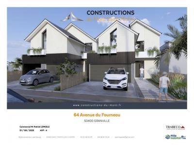 For sale Granville 147 m2 Manche (50400) photo 1