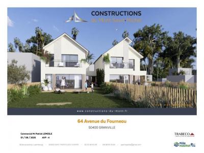 For sale Granville 147 m2 Manche (50400) photo 2