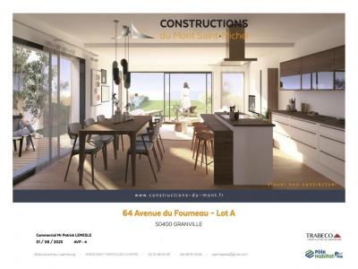 For sale Granville 147 m2 Manche (50400) photo 4