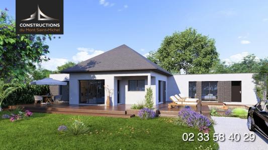 For sale Jullouville 106 m2 Manche (50610) photo 0