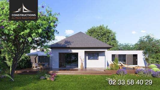 For sale Jullouville 106 m2 Manche (50610) photo 1