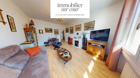Annonce Vente 3 pices Appartement Saint-etienne 42
