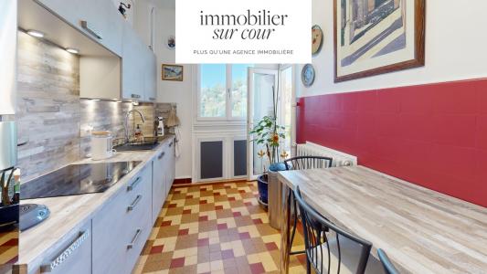 Acheter Appartement 73 m2 Saint-etienne