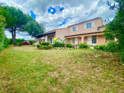 Annonce Vente 6 pices Maison Lavilledieu 07