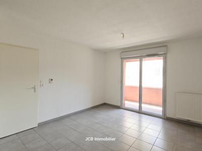 Louer Appartement 38 m2 Toulouse