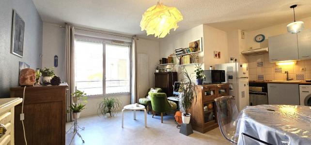 Annonce Vente 2 pices Appartement Colomiers 31