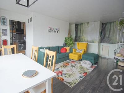 For sale Choisy-le-roi 5 rooms 114 m2 Val de Marne (94600) photo 2