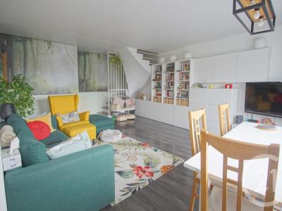 For sale Choisy-le-roi 5 rooms 114 m2 Val de Marne (94600) photo 3