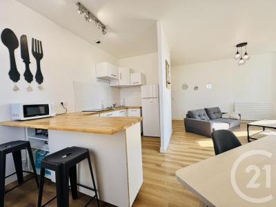 For rent Limoges 2 rooms 47 m2 Haute vienne (87000) photo 1