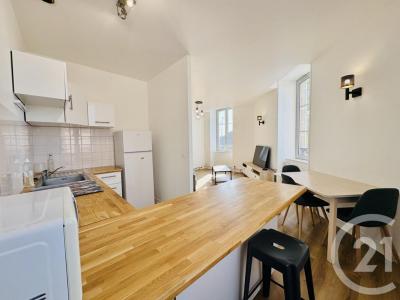 For rent Limoges 2 rooms 47 m2 Haute vienne (87000) photo 3