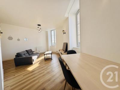 For rent Limoges 2 rooms 47 m2 Haute vienne (87000) photo 4