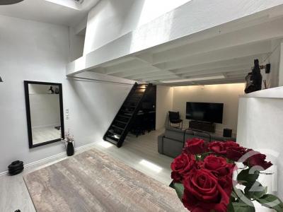 For sale Pont-sainte-maxence 2 rooms 52 m2 Oise (60700) photo 0