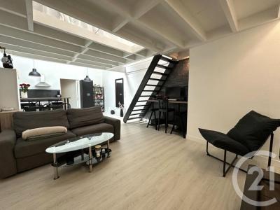 For sale Pont-sainte-maxence 2 rooms 52 m2 Oise (60700) photo 2