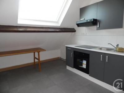 For rent Pont-sainte-maxence 2 rooms 47 m2 Oise (60700) photo 0