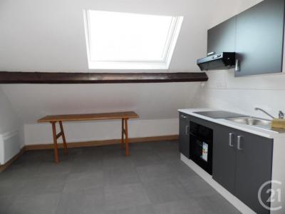 For rent Pont-sainte-maxence 2 rooms 47 m2 Oise (60700) photo 1