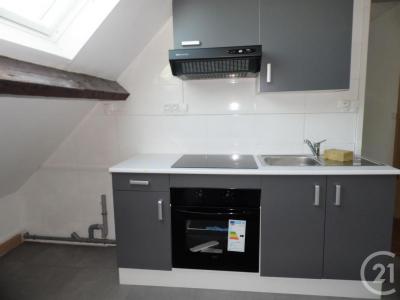 For rent Pont-sainte-maxence 2 rooms 47 m2 Oise (60700) photo 2