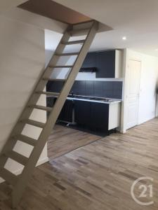 For rent Pontpoint 3 rooms 60 m2 Oise (60700) photo 1