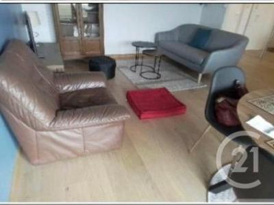 For rent Compiegne 3 rooms 67 m2 Oise (60200) photo 0