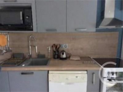 Louer Appartement Compiegne 940 euros